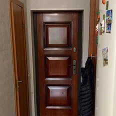 Квартира 23 м², 1-комнатная - изображение 1