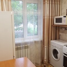 Квартира 33 м², 1-комнатная - изображение 4