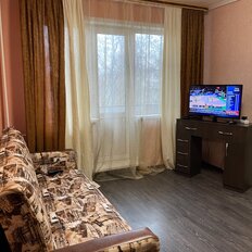 Квартира 46 м², 2-комнатная - изображение 4