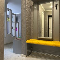 Квартира 30 м², 1-комнатная - изображение 1