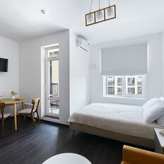 Квартира 26 м², студия - изображение 2