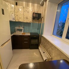 Квартира 33 м², 1-комнатная - изображение 5