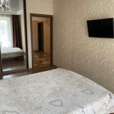 Квартира 50 м², 1-комнатная - изображение 4