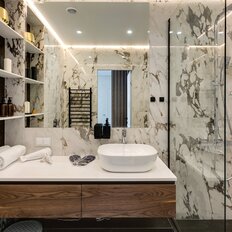 Квартира 54 м², 2-комнатная - изображение 1