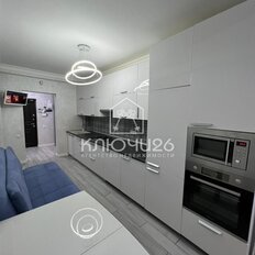 Квартира 53 м², 1-комнатная - изображение 1