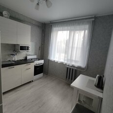 Квартира 32 м², 1-комнатная - изображение 3