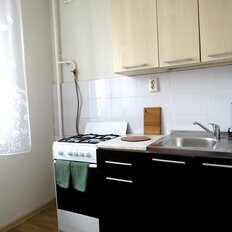 Квартира 33 м², 1-комнатная - изображение 5