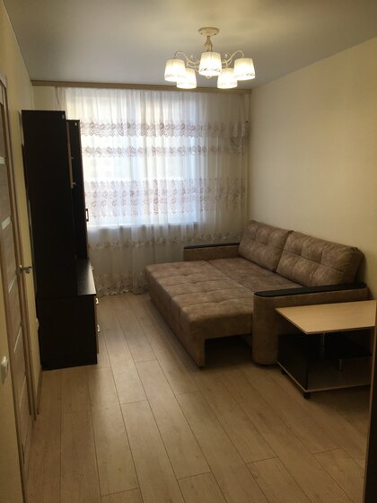 30 м², 1-комнатная квартира 2 500 ₽ в сутки - изображение 63