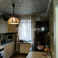 Квартира 56,8 м², 2-комнатная - изображение 1