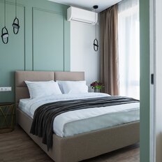 Квартира 45 м², 2-комнатная - изображение 1