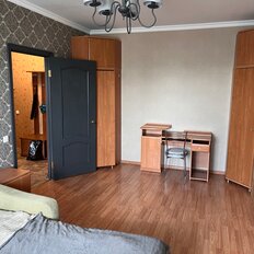 Квартира 40 м², 1-комнатная - изображение 3