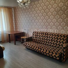 Квартира 40 м², 1-комнатная - изображение 1