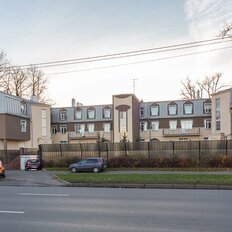 Квартира 138,1 м², 5-комнатная - изображение 2