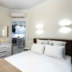 Квартира 59 м², 3-комнатная - изображение 5