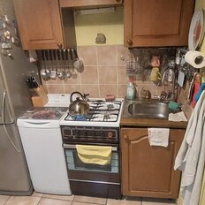 Квартира 47,4 м², 2-комнатная - изображение 2