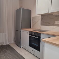 Квартира 38 м², 1-комнатная - изображение 5