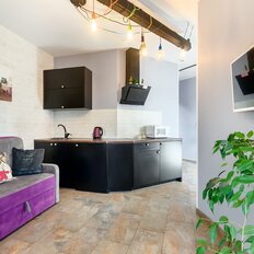 Квартира 30 м², 1-комнатная - изображение 2