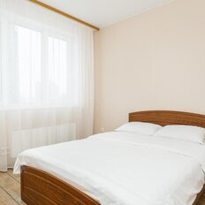 Квартира 44 м², 2-комнатная - изображение 1