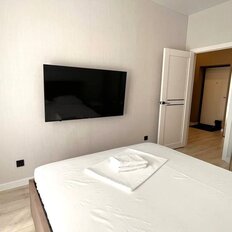 Квартира 40 м², 1-комнатная - изображение 3