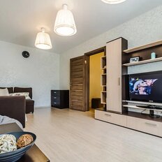 Квартира 45 м², 2-комнатная - изображение 1