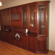 Квартира 50 м², 1-комнатная - изображение 5