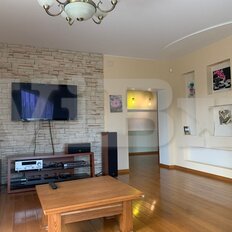 Квартира 90 м², 2-комнатная - изображение 5