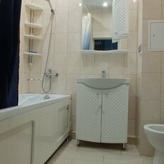 Квартира 35,2 м², 1-комнатная - изображение 1