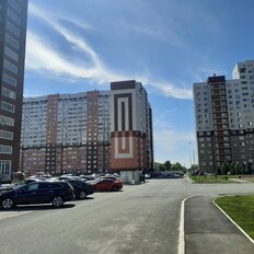 Квартира 59,1 м², 2-комнатная - изображение 3