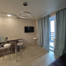 Квартира 36,6 м², 1-комнатная - изображение 3