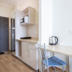 Квартира 19 м², 1-комнатные - изображение 3