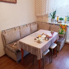 Квартира 86,6 м², 4-комнатная - изображение 3