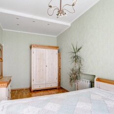 Квартира 125 м², 4-комнатная - изображение 2