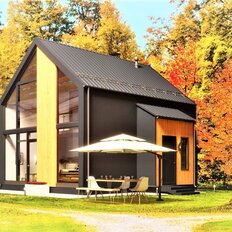 дом + 10 соток, участок - изображение 3