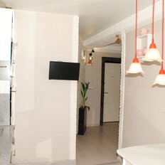 Квартира 45,6 м², 2-комнатная - изображение 3