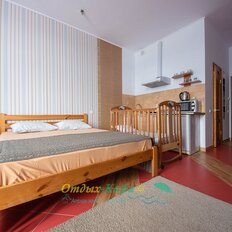 Квартира 31 м², студия - изображение 1