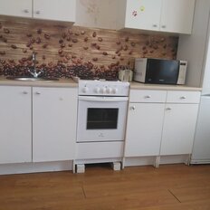 Квартира 47 м², 1-комнатная - изображение 3