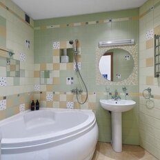 Квартира 72 м², 3-комнатная - изображение 4