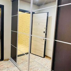 Квартира 110 м², 3-комнатная - изображение 3