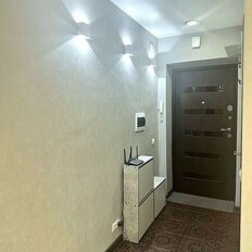 Квартира 44,6 м², 2-комнатная - изображение 1