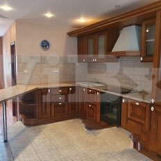 Квартира 160 м², 4-комнатная - изображение 1