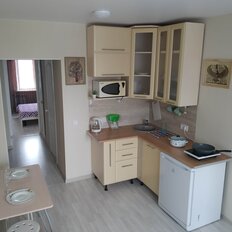 Квартира 39 м², 2-комнатная - изображение 5