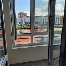 Квартира 42,1 м², 1-комнатная - изображение 1