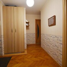 Квартира 52 м², 2-комнатная - изображение 1