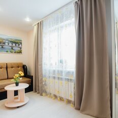 Квартира 30 м², студия - изображение 5