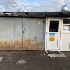 18 м², гараж - изображение 1
