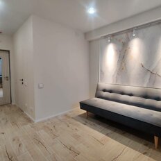 Квартира 19 м², 1-комнатные - изображение 5