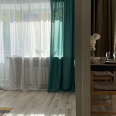 Квартира 39 м², 1-комнатная - изображение 5