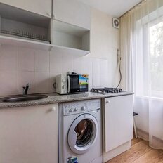 Квартира 35,1 м², 1-комнатная - изображение 4