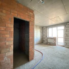 Квартира 29 м², студия - изображение 2