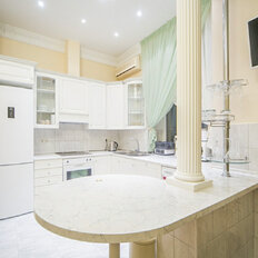 Квартира 140 м², 3-комнатная - изображение 3